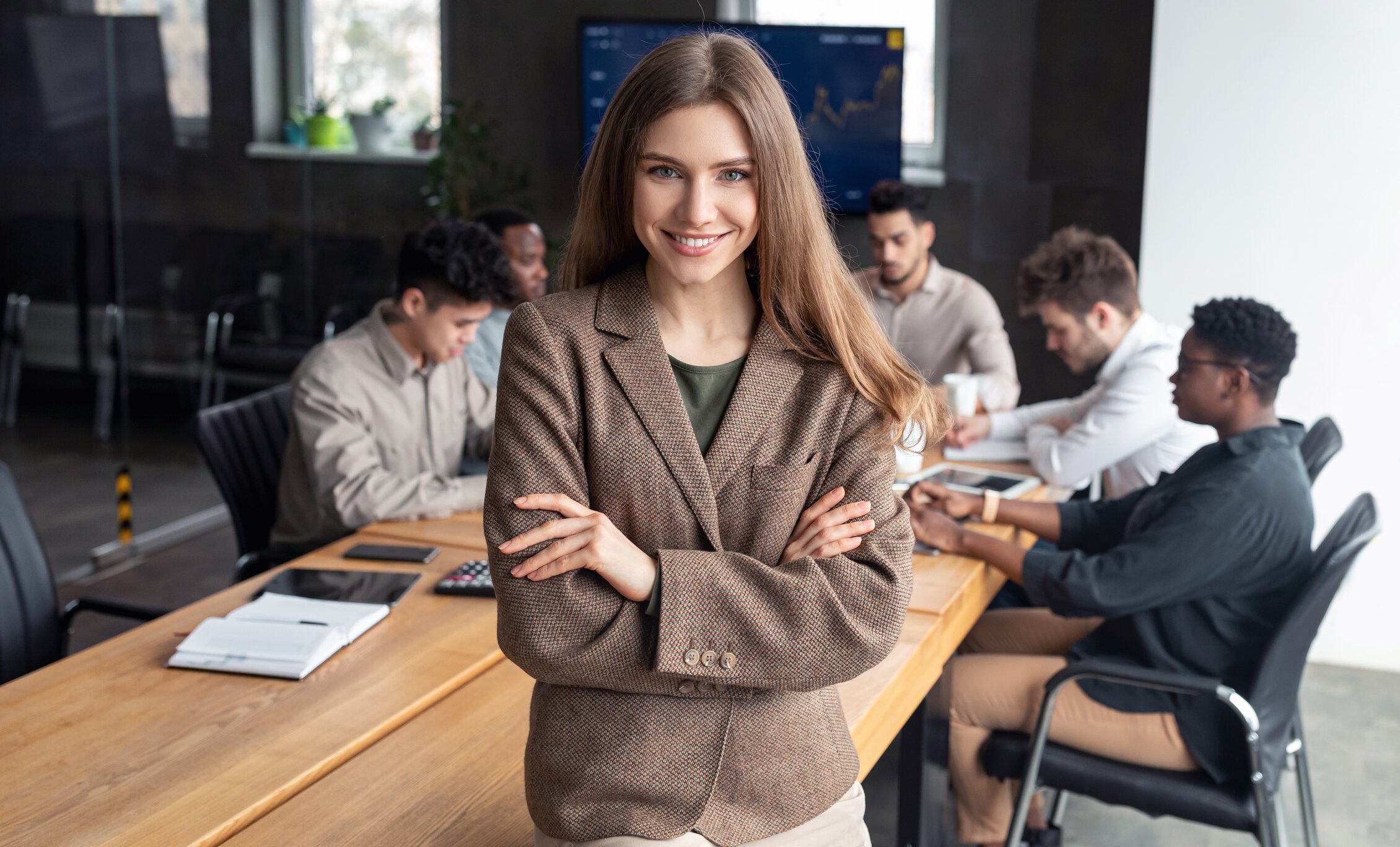 Ausbildung Verwaltungsfachangestellte*r (Kommunalverwaltung (m/w/d